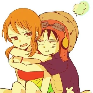 🧡