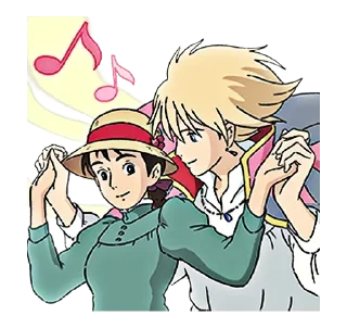 howlnougokushiro @stickersb2b