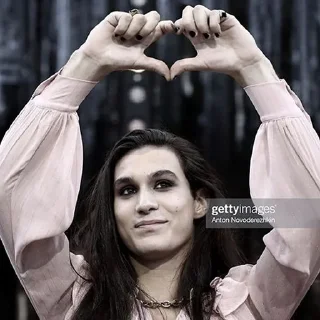 💋