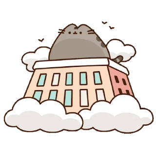 ☁️