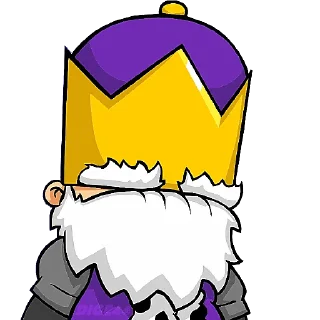 🤴