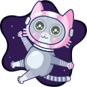Animated Stickers @stickersb2b