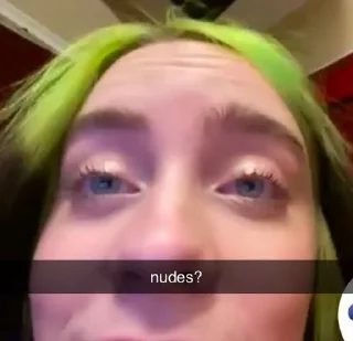 eilishsex :: @fStikBot