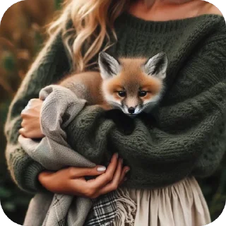 🦊