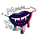 😈