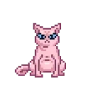 😼