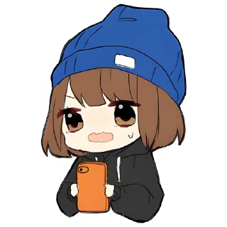☕