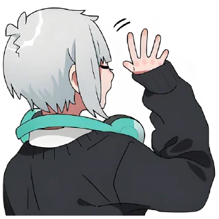 👋