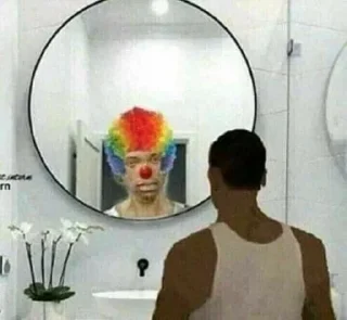 🤡