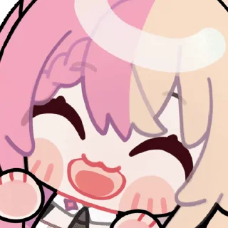 Momoi Monaka @fixfox