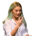 ✌