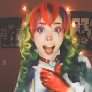 🤡