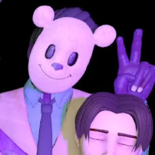 ✌