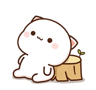 😌