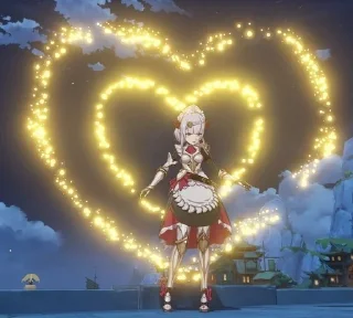 ❤️