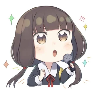 🎤