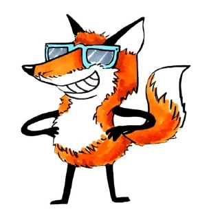 😎