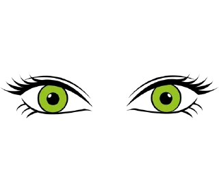 👀