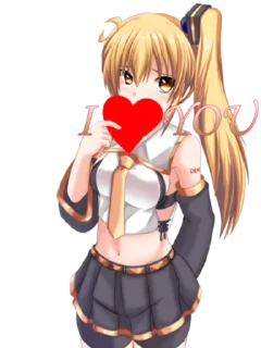 💗