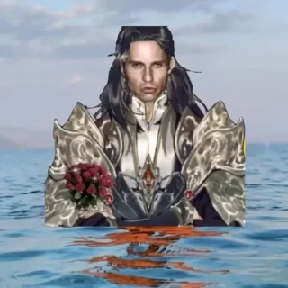 💧