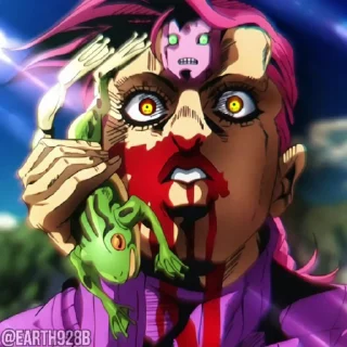 😡