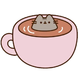 ☕️