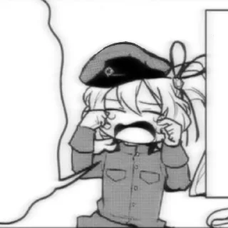 😭