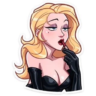 💄