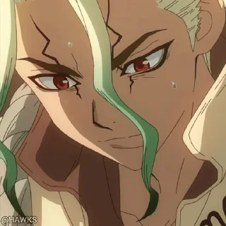 😏
