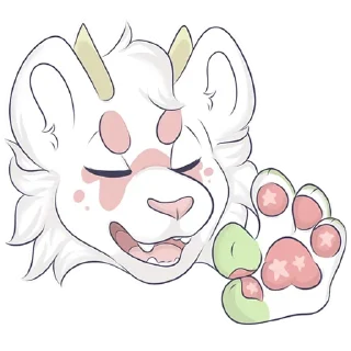 🐾