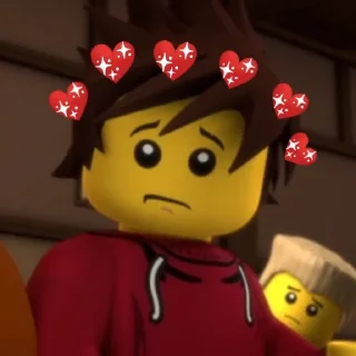 ❤️