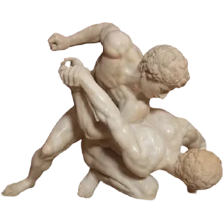 👊