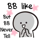 💗