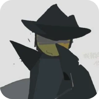 🎩