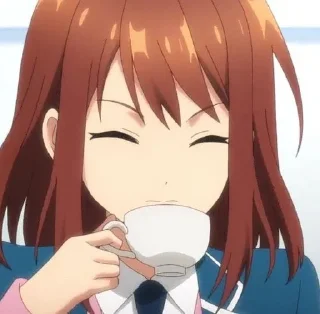 ☕