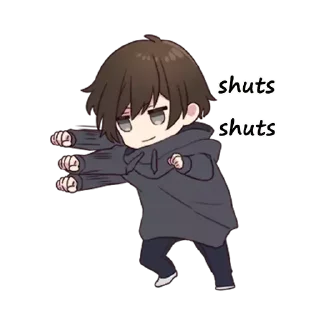 😏