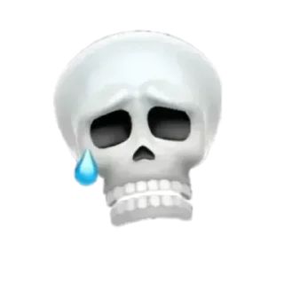 💀