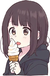 🍦