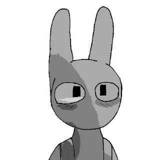 🐰