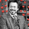 Robert Downey Jr.