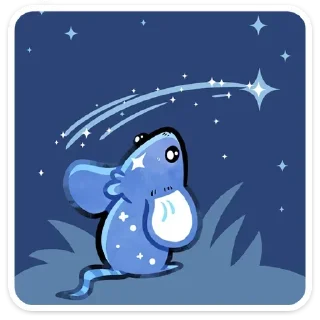 🌌