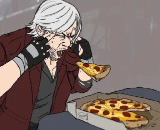 🍕