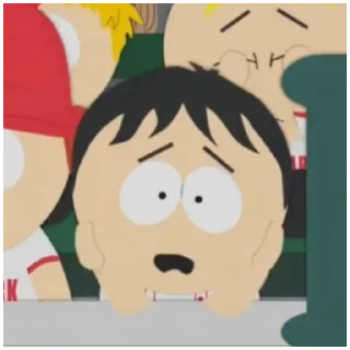😧