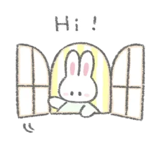 🐰