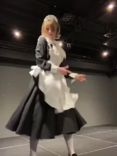 💃