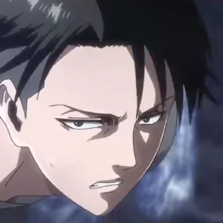 Levi Ackerman ➡️ @Earth928B