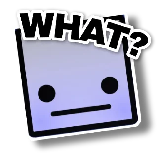 😐