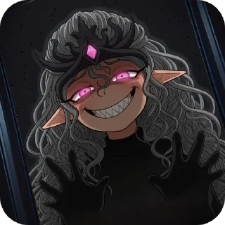 👹