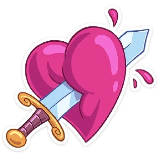 ❤️
