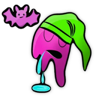 PinkGhost